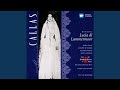 Lucia di Lammermoor (1997 Remastered Version) : Sulla tomba che rinserra il tradito genitore