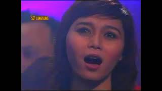 Download lagu DEWA - Cinta Gila (Clas Music Sensasi RCTI 2006) mp3