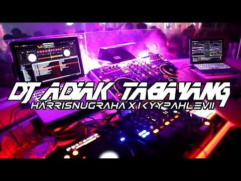 DJ MINANG ADIAK TABAYANG - HARRISNUGRAHA X IKYY PAHLEVII NEW REMIX 2K19 FULL!!