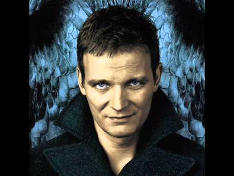 Christian Zehnder - Äne Däne