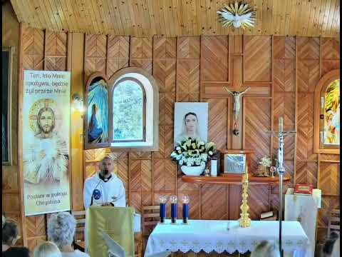 Suspensa O. Daniela Galusa wstrzymana decyzją Watykanu!!!