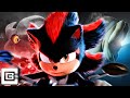 CG5 Finding Maria Shadow The Hedgehog Song Animation