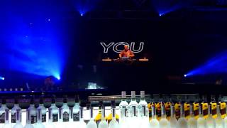 Sander Kleinenberg @ Skybar, Yas Island, Abu Dhabi, 2010 - Part 2