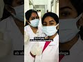 Round Story Dr N Physionandini Physiolife Hospitallife Shorts Ytshorts Medicolife
