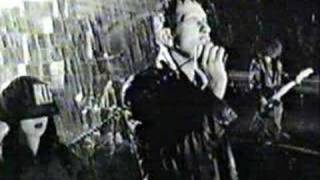 Justified Ancients Of Mu Mu - It&#39;s Grim Up North (Part 1)