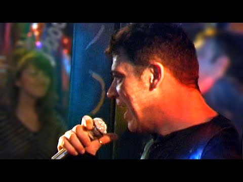 STYLOO - Why (Live @ Athens, 18.01.2008)