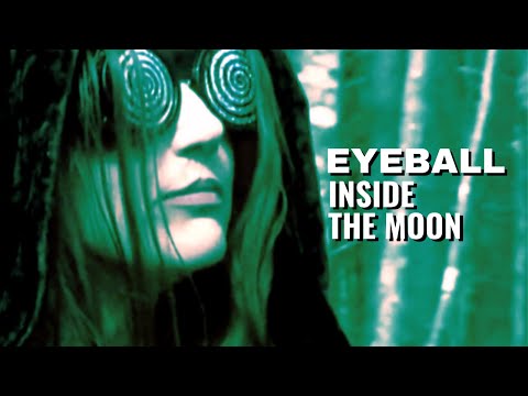 EYEBALL | Inside The Moon