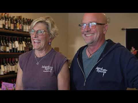 MaineLife Season 6, Episode 16 - Vinalhaven