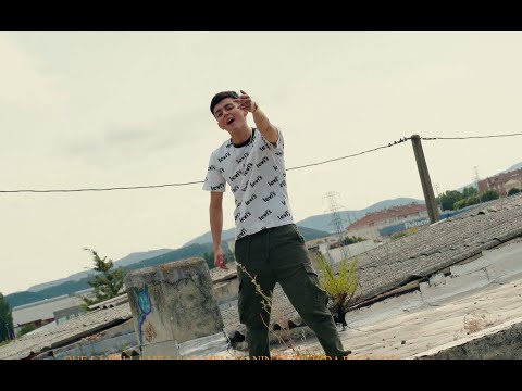 ANDYZTA - La Última vez Que Confié (Video Oficial) (Dir. By MyTeam Productions)