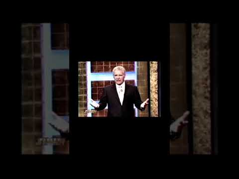 Jeopardy 2004-10-27 intro Ken Jennings