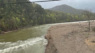 IDES Relief Mission Trip to Tennessee