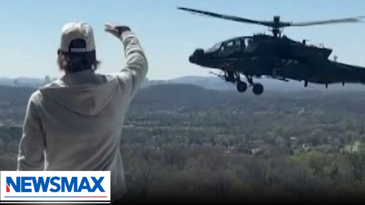 ROCK ON: Hegseth lifts ban for Kid Rock fly-by pilots | The Right Squad