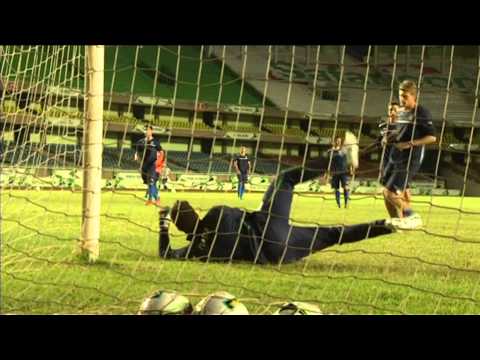 ITALIA LEGA PRO IN KENYA