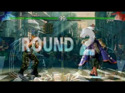 ImStillDaDaddy (Guile) vs Xian (F.A.N.G.) - EU Regional Finals 2016.mp4