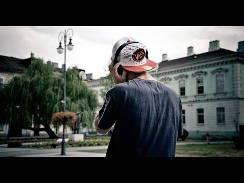 DmK - Potrzebuję Cię tu [OFFICIAL VIDEO]