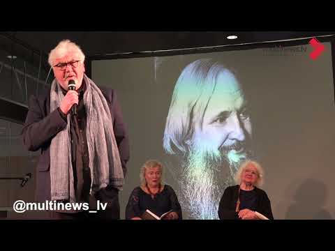 Valts Pūce | Ņurbulim 80