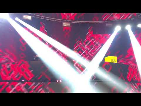 FRED PELLICHERO X Loors- My House (Antoine Delvig Rework) played by Kryder