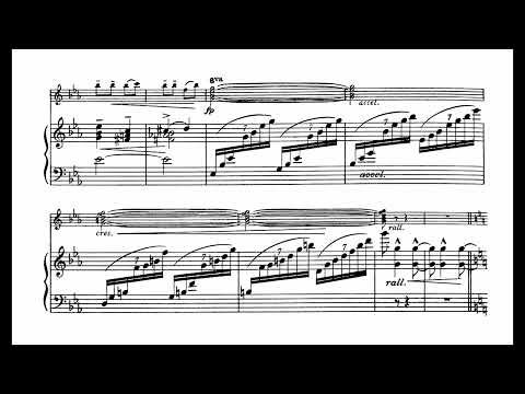 Samuel Coleridge-Taylor (arr. Sydney Baynes) -  Christmas Overture (score-video)