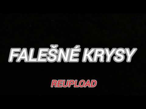 FREEZ247 & BAN YRI - FALEŠNÉ KRYSY (REUPLOAD)