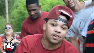 CALIFORNIA BLOOD GANG E/S BOMPTON MOB PIRU