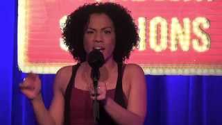 Alysha Deslorieux - Fabulous, Baby! (Sister Act)