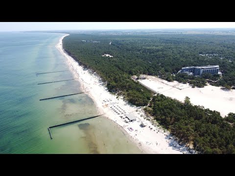 HAVET Hotel Resort & Spa, Dźwirzyno, Poland | Holiday with Falguni