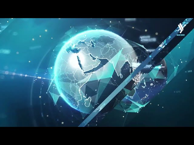 К.Токаев принял председателя правления Восточного Комитета Германской экономики