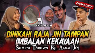 Download lagu WEALTH WITHOUT SACRIFICE ??! MARRIED TO A HANDSOME JINN KING FROM THE SOUTH COAST mp3 Download lagu WEALTH WITHOUT SACRIFICE ??! MARRIED TO A HANDSOME JINN KING FROM THE SOUTH COAST mp3