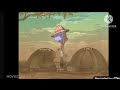 The Wild Thornberrys The Movie 2 All The Time In The World 2007 Stampede Scene