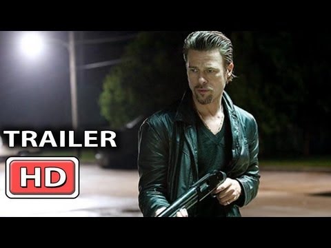 2012 Killing Them Softly