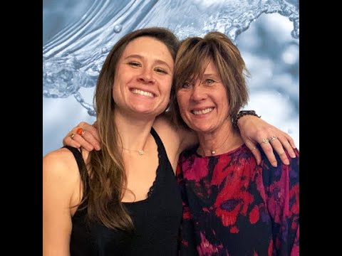 Meet Lyn and Erika, Health Coaches of Hydrate Your Life With Us, in