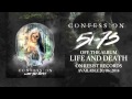 CONFESSION - 51-73 featuring Joel Birch ...