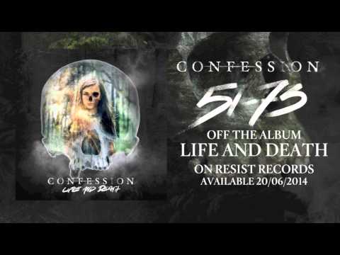 CONFESSION - 51-73 featuring Joel Birch (OFFICIAL AUDIO)
