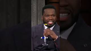 50 cent went hard on this interview😂