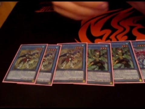 Yu-Gi-Oh! Deck Profile - WCQ Regionals (Feb 2015) - 2nd Place - Nekroz -  Raphaël Neven