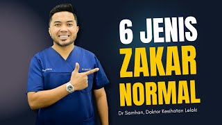 Download lagu 6 Jenis Zakar Lelaki Normal – Panduan Kesihatan Lelaki mp3 Download lagu 6 Jenis Zakar Lelaki Normal – Panduan Kesihatan Lelaki mp3