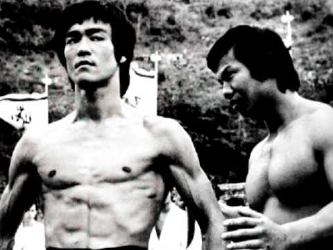 71Raw - Universal Warlords (Kung Fu Jackie Chan, Bruce, Lee, Tony Jaa, and Jet Li)