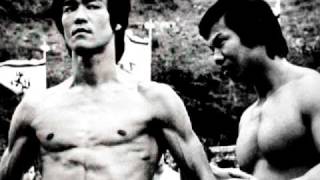 71Raw - Universal Warlords (Kung Fu Jackie Chan, Bruce, Lee, Tony Jaa, and Jet Li)