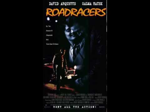 Roadracers OST - Johnny Reno - My mistake