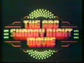 ABC Classic Movie Intro And Bumper 1970s