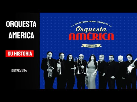 Orquesta America