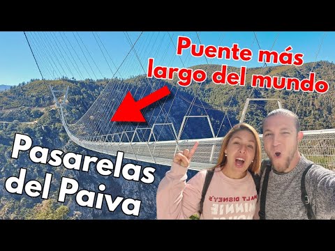 PORTUGAL | El borde de Europa | Los lugares más increíbles de Portugal | Documental de viaje