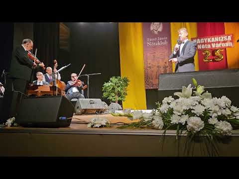 Kovács Ferenc - A balaton nyárfás partját, Paraszt volt az édesapám, Felszállott a vadgalamb