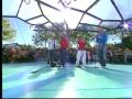 Overground - Hass mich (live @ Fernsehgarten ...