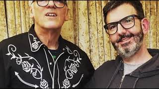 &#39;(Chicago fans) would know the arcane stuff&#39; - Music legend Robyn Hitchcock (Episode 219)