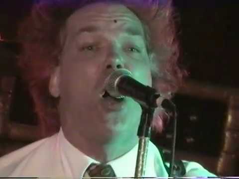 FLIPP NYC aug 1996 feat: I WISH I WAS A PLANET Coney Island high NYC