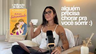 🎙️ podcast | como ser mais autêntica e se tornar a protagonista da sua vida em 2026