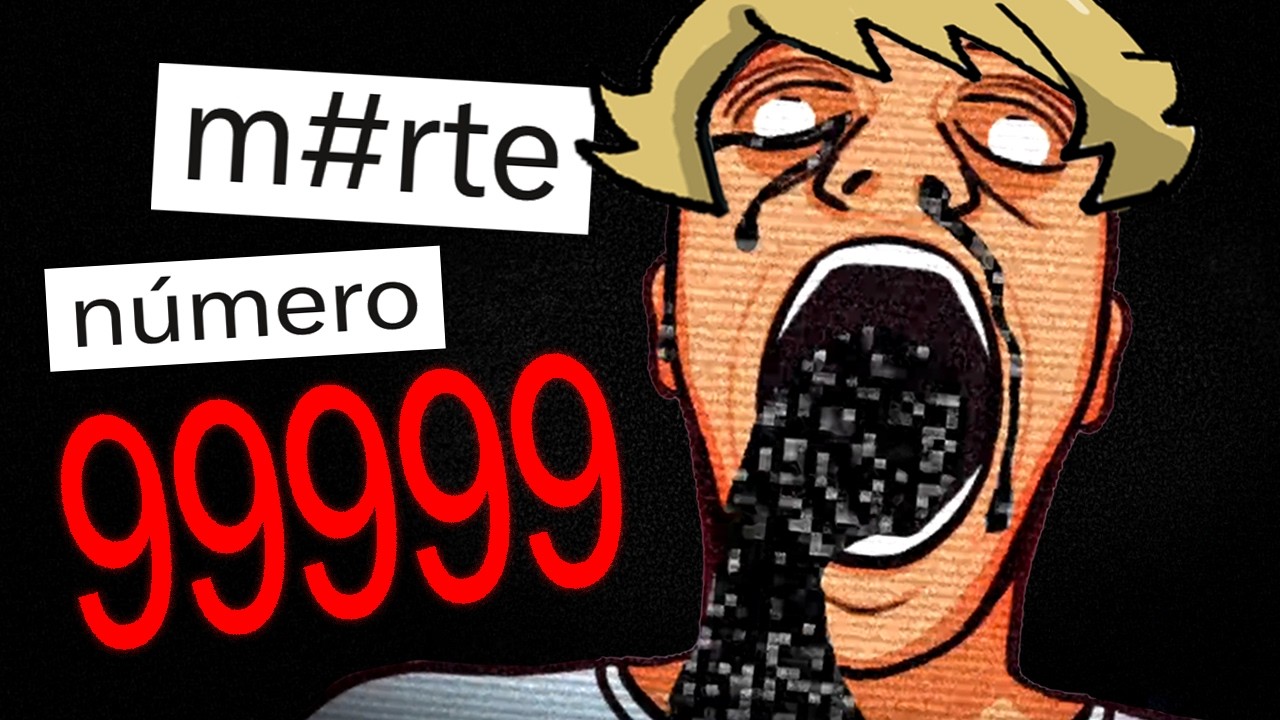 1 MILHÃO de jeitos de MORRER num mundo destruído