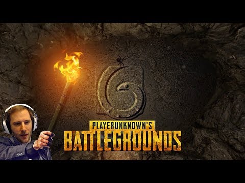 chocoTaco found a cave in Vikendi