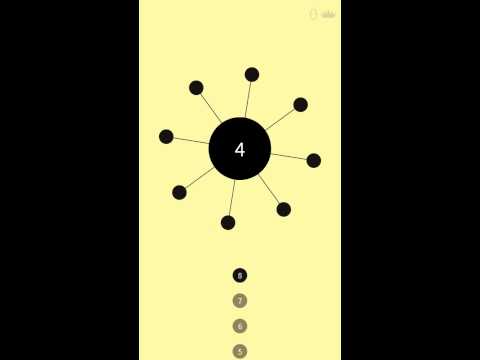 Pincushion is a fun game! Video